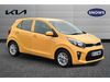Kia Picanto 1.0 DPi 2 AMT Euro 6 (s/s) 5dr