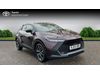 Toyota C-HR 2.0 VVT 13.6kWh Design CVT Euro 6 (s/s) 5dr