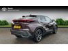 Toyota C-HR 2.0 VVT 13.6kWh Design CVT Euro 6 (s/s) 5dr