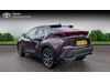 Toyota C-HR 2.0 VVT 13.6kWh Design CVT Euro 6 (s/s) 5dr