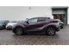 Toyota C-HR 2.0 VVT 13.6kWh Design CVT Euro 6 (s/s) 5dr