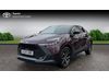 Toyota C-HR 2.0 VVT 13.6kWh Design CVT Euro 6 (s/s) 5dr