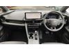 Toyota C-HR 2.0 VVT 13.6kWh Design CVT Euro 6 (s/s) 5dr