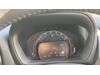 Toyota Aygo X 1.0 VVT-i Edge Euro 6 (s/s) 5dr