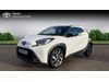 Toyota Aygo X 1.0 VVT-i Edge Euro 6 (s/s) 5dr