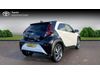 Toyota Aygo X 1.0 VVT-i Edge Euro 6 (s/s) 5dr