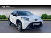 Toyota Aygo X 1.0 VVT-i Edge Euro 6 (s/s) 5dr