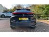 Toyota C-HR 2.0 VVT 13.6kWh GR SPORT CVT Euro 6 (s/s) 5dr