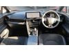 Toyota C-HR 2.0 VVT 13.6kWh GR SPORT CVT Euro 6 (s/s) 5dr