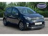 Kia Picanto 1.0 DPi 3 AMT Euro 6 (s/s) 5dr