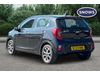 Kia Picanto 1.0 DPi 3 AMT Euro 6 (s/s) 5dr