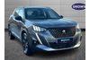 Peugeot 2008 1.2 PureTech GT EAT Euro 6 (s/s) 5dr