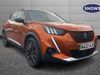 Peugeot 2008 50kWh GT Premium Auto 5dr (7kW Charger)