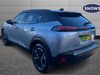 Peugeot 2008 50kWh GT Auto 5dr (7kW Charger)