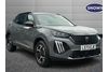 Peugeot 2008 1.2 PureTech GT EAT Euro 6 (s/s) 5dr