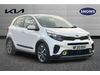 Kia Picanto 1.25 MPi X-LINE