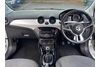 Vauxhall Adam 1.4i JAM Hatchback 3dr Petrol Manual Euro 6 (87 ps)