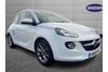 Vauxhall Adam 1.4i JAM Hatchback 3dr Petrol Manual Euro 6 (87 ps)