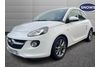 Vauxhall Adam 1.4i JAM Hatchback 3dr Petrol Manual Euro 6 (87 ps)