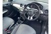 Vauxhall Adam 1.4i JAM Hatchback 3dr Petrol Manual Euro 6 (87 ps)