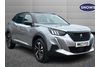 Peugeot 2008 1.2 PureTech GT EAT Euro 6 (s/s) 5dr