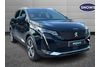 Peugeot 3008 1.6 13.2kWh Allure Premium + e-EAT 4WD Euro 6 (s/s) 5dr