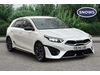 Kia ceed 1.5 T-GDi GT-Line Euro 6 (s/s) 5dr