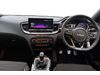 Kia ceed 1.5 T-GDi GT-Line Euro 6 (s/s) 5dr