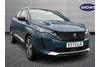 Peugeot 3008 1.2 HYBRID Allure Premium + e-DSC6 Euro 6 (s/s) 5dr