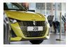 Peugeot 108 1.0 Allure Euro 6 (s/s) 5dr