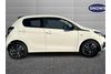 Peugeot 108 1.0 Allure Euro 6 (s/s) 5dr