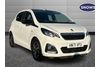 Peugeot 108 1.0 Allure Euro 6 (s/s) 5dr