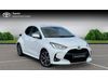 Toyota Yaris 1.5 VVT-h Excel Hatchback 5dr Petrol Hybrid E-CVT Euro 6 (s/s) (116 ps)