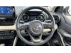 Toyota Yaris 1.5 VVT-h Excel Hatchback 5dr Petrol Hybrid E-CVT Euro 6 (s/s) (116 ps)