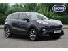 Kia Sportage 1.6 GDi 2