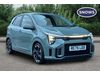 Kia Picanto 1.0 GT-Line S Euro 6 (s/s) 5dr