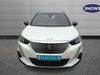 Peugeot 2008 50kWh GT SUV 5dr Electric Auto (7kW Charger) (136 ps)