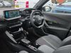 Peugeot 2008 50kWh GT SUV 5dr Electric Auto (7kW Charger) (136 ps)