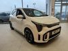 Kia Picanto 1.0 GT-Line Euro 6 (s/s) 5dr