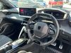 Peugeot 2008 54kWh GT Auto 5dr (7kW Charger)