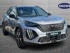 Peugeot 2008 54kWh GT Auto 5dr (7kW Charger)
