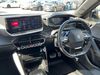 Peugeot 2008 54kWh GT Auto 5dr (7kW Charger)
