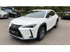Lexus UX 300e 72.8kWh SUV 5dr Electric Auto (204 ps)