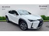 Lexus UX 300e 72.8kWh SUV 5dr Electric Auto (204 ps)