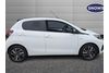 Peugeot 108 1.0 Allure Euro 6 (s/s) 5dr