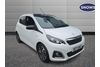Peugeot 108 1.0 Allure Euro 6 (s/s) 5dr