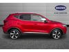 MG ZS 72.6kWh Trophy Connect Long Range Auto 5dr