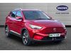 MG ZS 72.6kWh Trophy Connect Long Range Auto 5dr