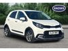 Kia Picanto 1.0 DPi ISG X-LINE S