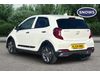 Kia Picanto 1.0 DPi ISG X-LINE S